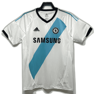 Chelsea 12/13 II Away Jersey - Retro Version