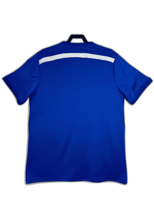 Chelsea 14/15 I Home Jersey - Retro Version - Image 2