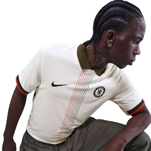 Chelsea 25/26 II Away Jersey - Fan Version - Image 5