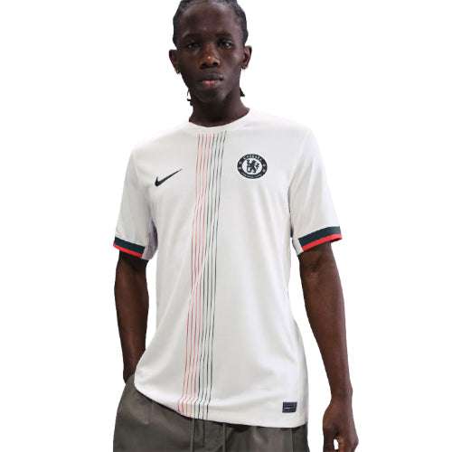 Chelsea 25/26 II Away Jersey - Fan Version - Image 3