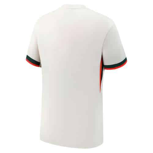 Chelsea 25/26 II Away Jersey - Fan Version - Image 2