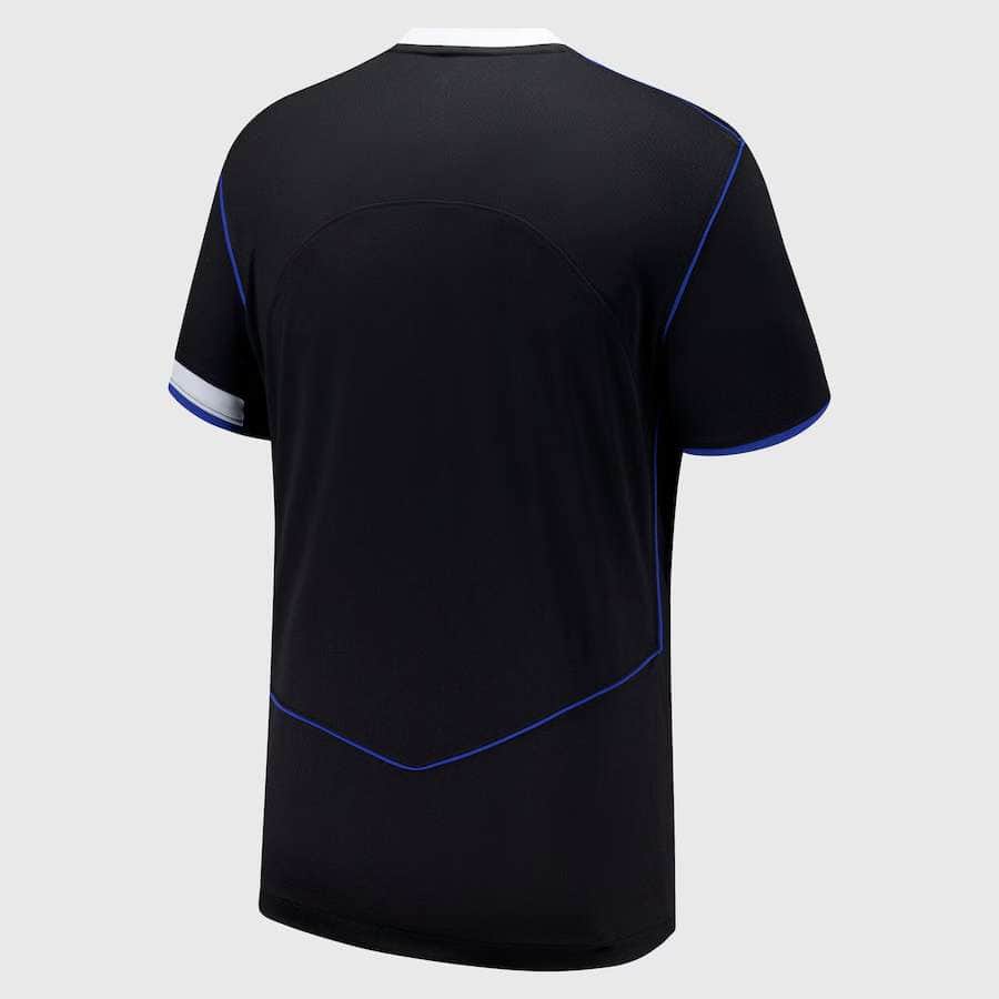 Chelsea 25/26 Third Jersey - Fan Version - Image 3