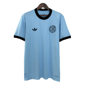 Germany 25/26 Anniversary Edition Jersey - Fan Version