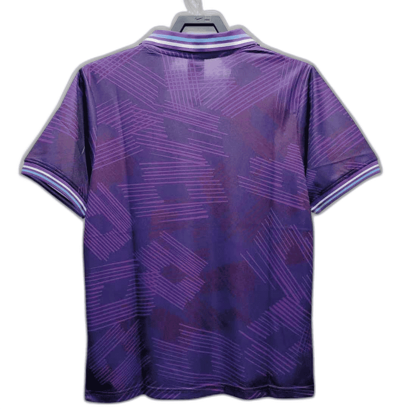 Fiorentina 92/93 I Home Jersey - Retro Version - Image 2