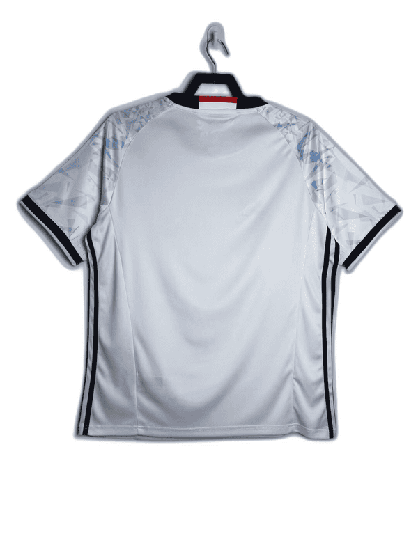 Japan 16/17 II Away Jersey - Retro Version - Image 2
