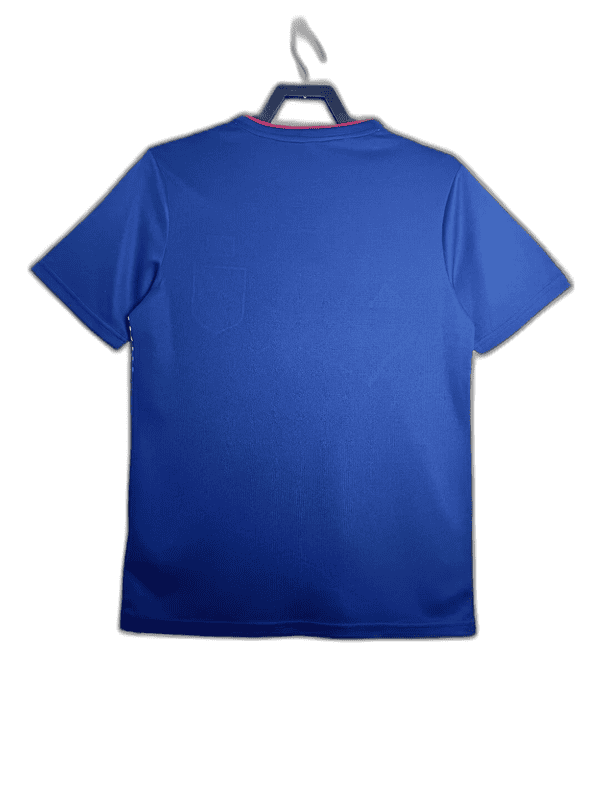 Japan 2018 I Home Jersey - Retro Version - Image 2
