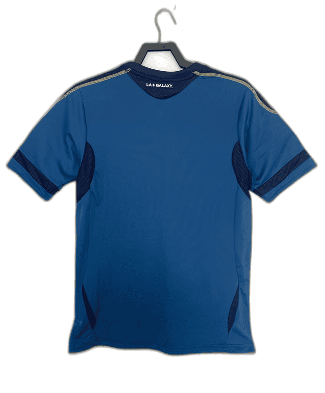 La Galaxy 11/12 II Away Jersey - Retro Version - Image 2