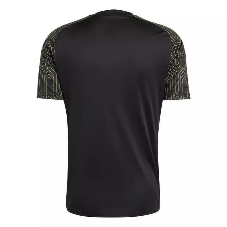 LAFC 2026 Home Jersey - Fan Version - Image 2