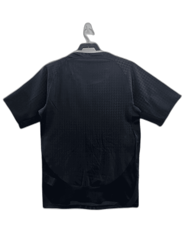 Manchester United 03/04 II Away Jersey - Retro Version - Image 2