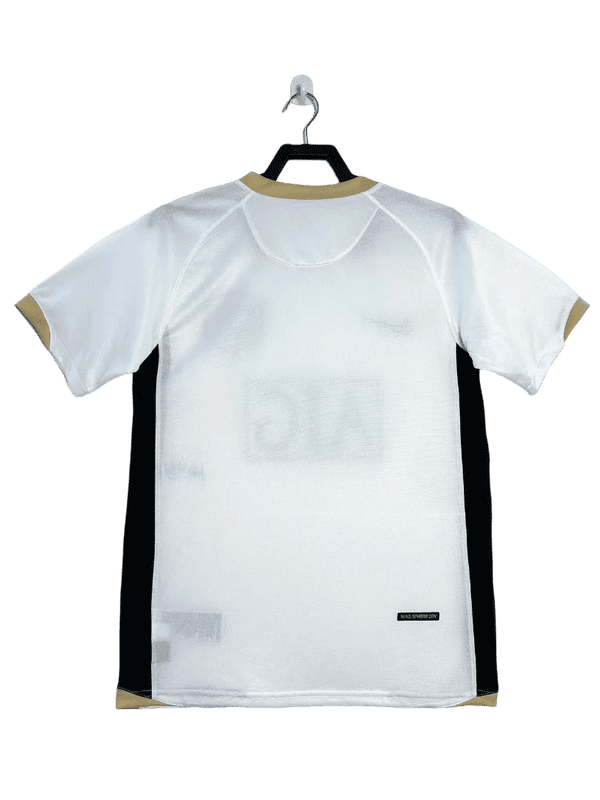 Manchester United 06/07 II Away Jersey - Retro Version - Image 2