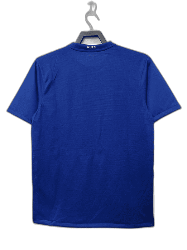 Manchester United 08/09 III Third Jersey - Retro Version - Image 2