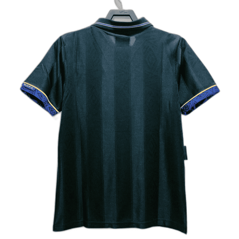Manchester United 93/94 II Away Jersey - Retro Version - Image 2