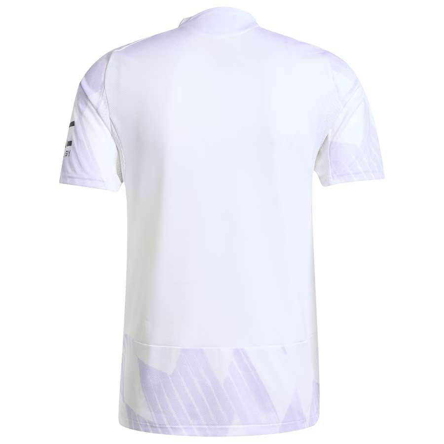 Manchester United 25/26 II Away Jersey - Player Version - Image 2