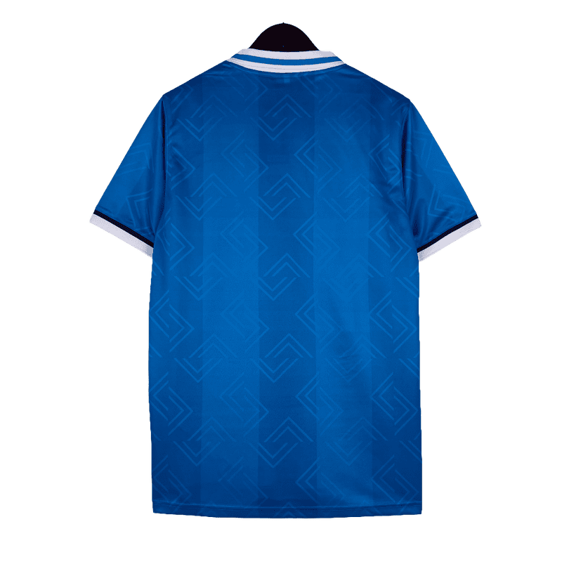 Napoli 93/94 I Home Jersey - Retro Version - Image 2