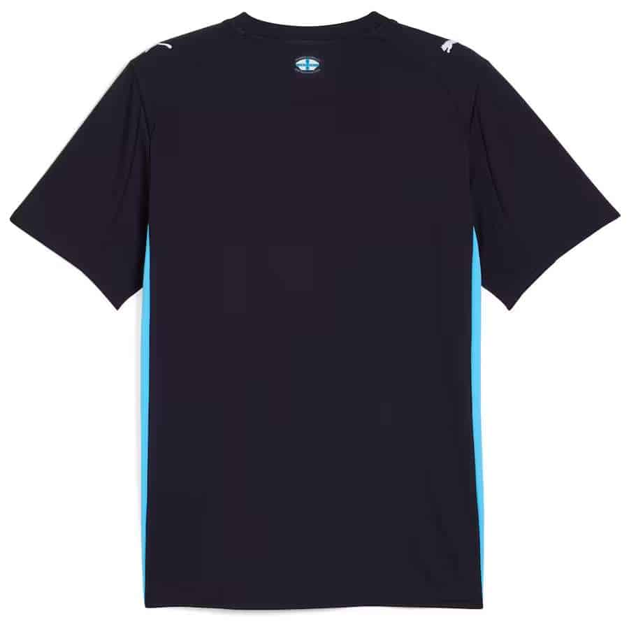 Marseille 25/26 Away jersey- Kids Kit - Image 3
