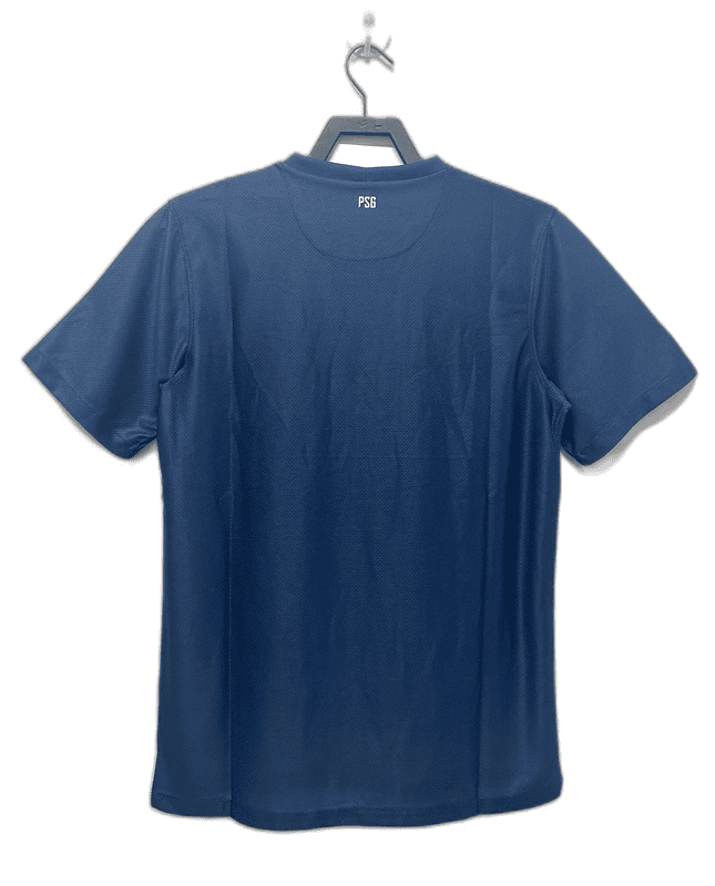 Paris Saint-Germain (PSG) 12/13 I Home Jersey - Retro Version - Image 2