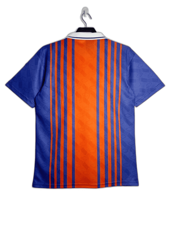 Paris Saint-Germain (PSG) 93/94 I Home Jersey - Retro Version - Image 2