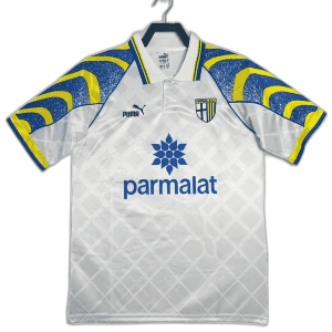 Parma 95/97 I Home Jersey - Retro Version