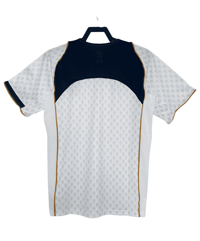 Portugal 2004 II Away Jersey - Retro Version - Image 2