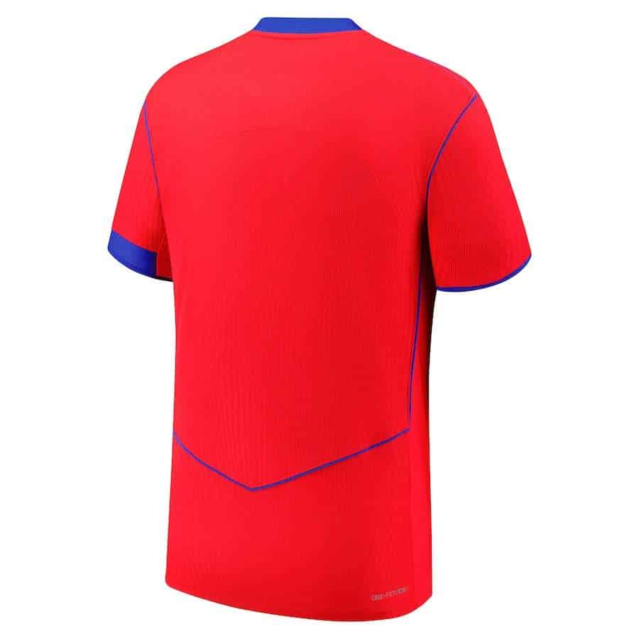 Paris Saint-Germain (PSG) 25/26 Third Jersey - Player Version - Image 2