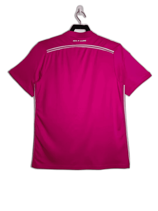 real madrid 14/15 ii away jersey retro version