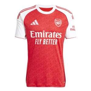 Arsenal 25/26 I Home Jersey - Fan Version