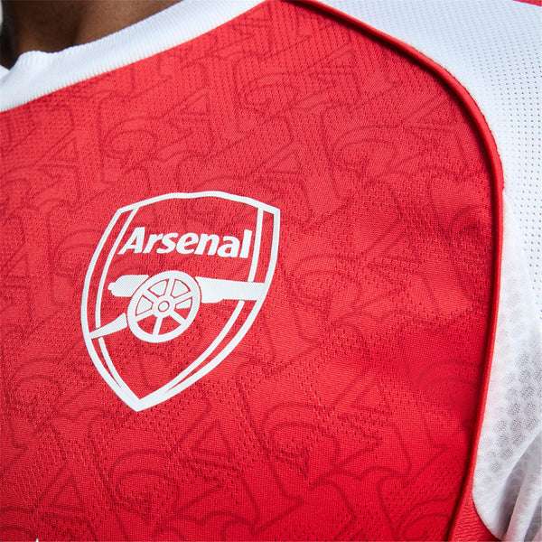 Arsenal 25/26 I Home Jersey - Player Version - Image 5