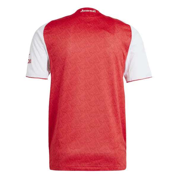 Arsenal 25/26 I Home Jersey - Player Version - Image 2