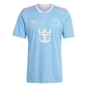 Inter Miami CF 25/26 III Third Jersey - Fan Version