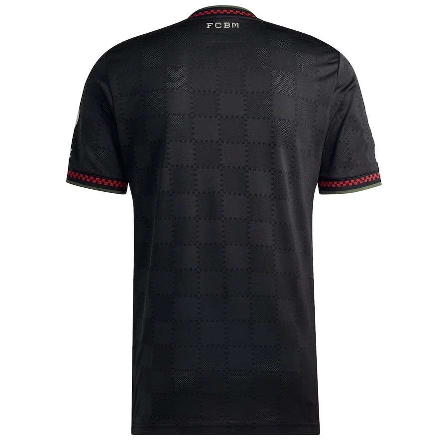 Bayern Munich 25/26 Third Jersey - Player Version - Image 2