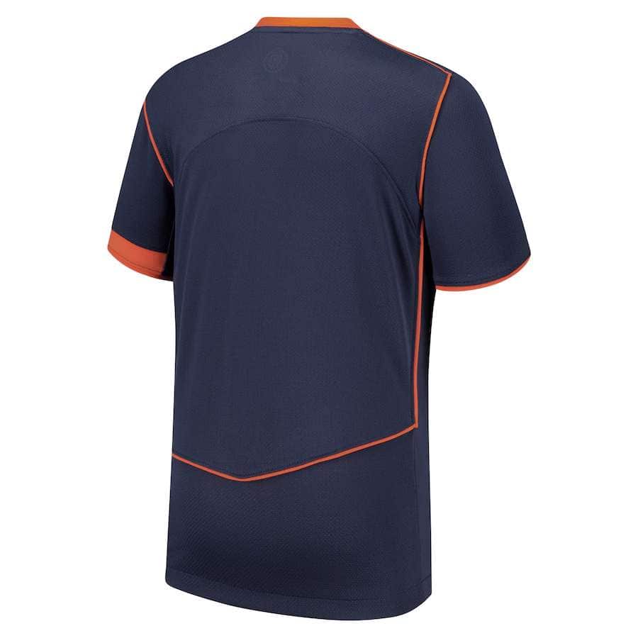 Inter Milan 25/26 Third Jersey - Fan Version - Image 2