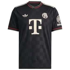 Bayern Munich 25/26 Third Jersey - Fan Version