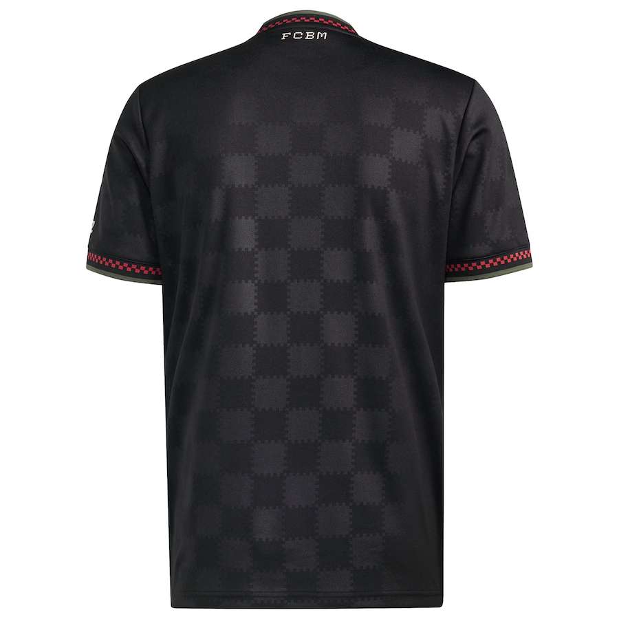Bayern Munich 25/26 Third Jersey - Fan Version - Image 2
