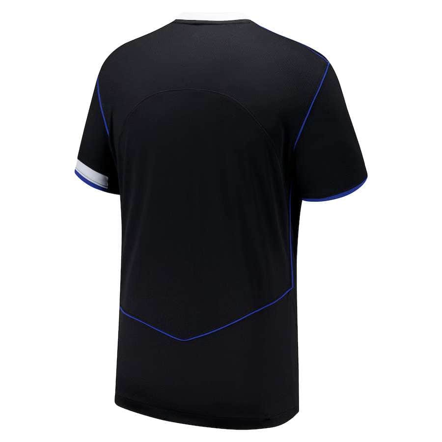 Chelsea 25/26 Third jersey - Kids Kit - Image 3