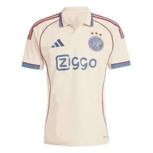 AFC Ajax 25/26 Third Jersey - Fan Version