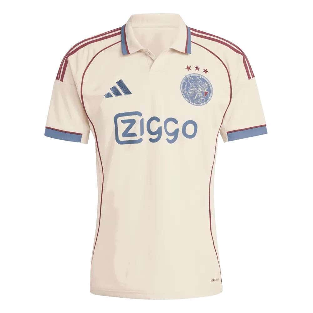 AFC Ajax 25/26 Third Jersey - Fan Version