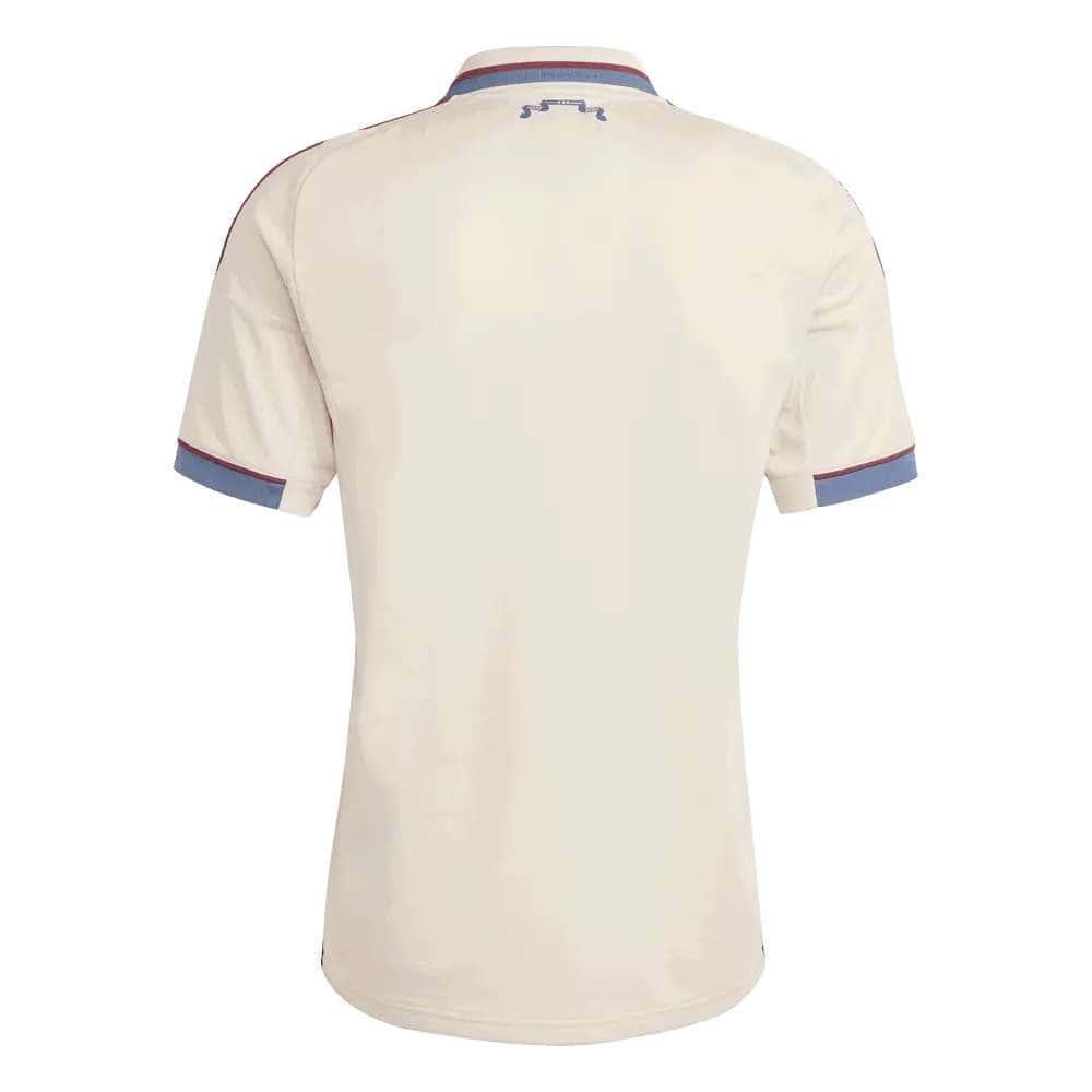 AFC Ajax 25/26 Third Jersey - Player Version - Image 2