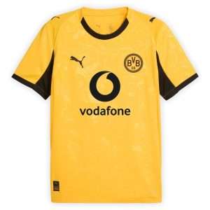 Borussia Dortmund 25/26 Cup Jersey - Player Version