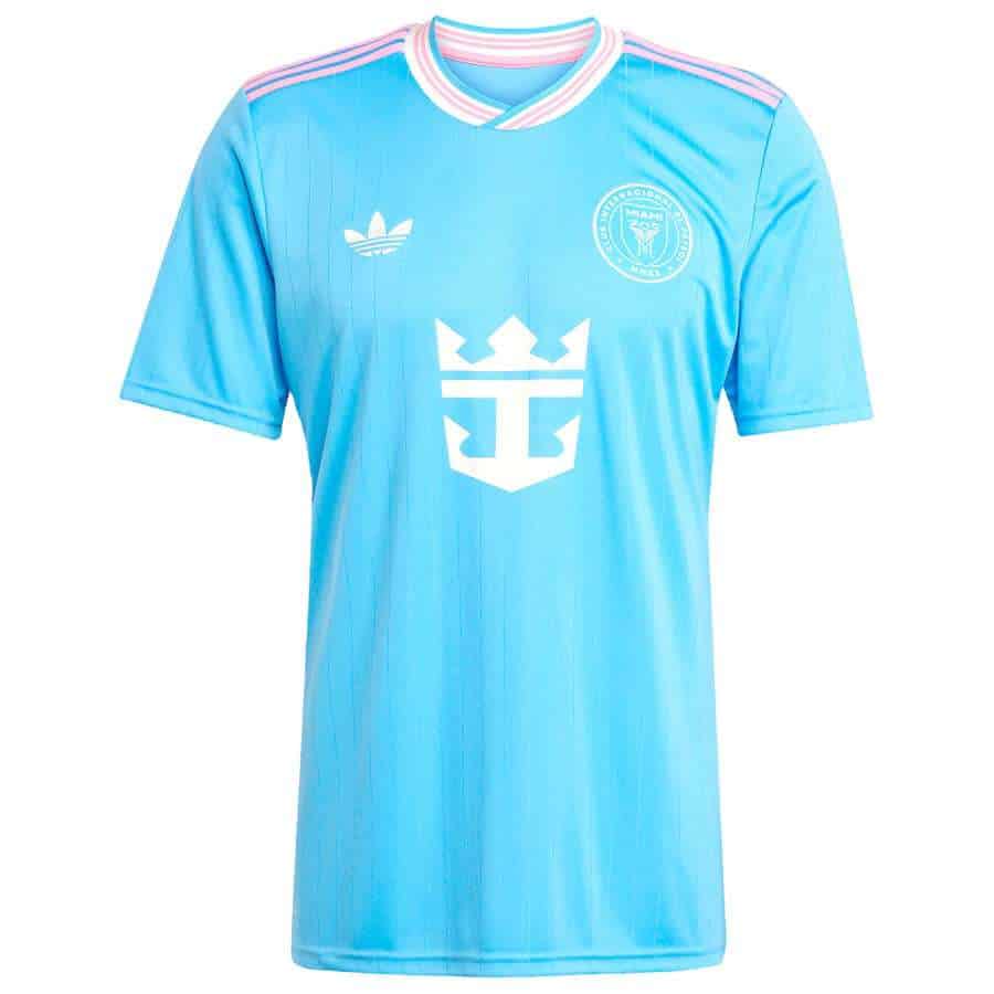 Inter Miami CF 25/26 Third Jersey - Kids Kit - Image 2