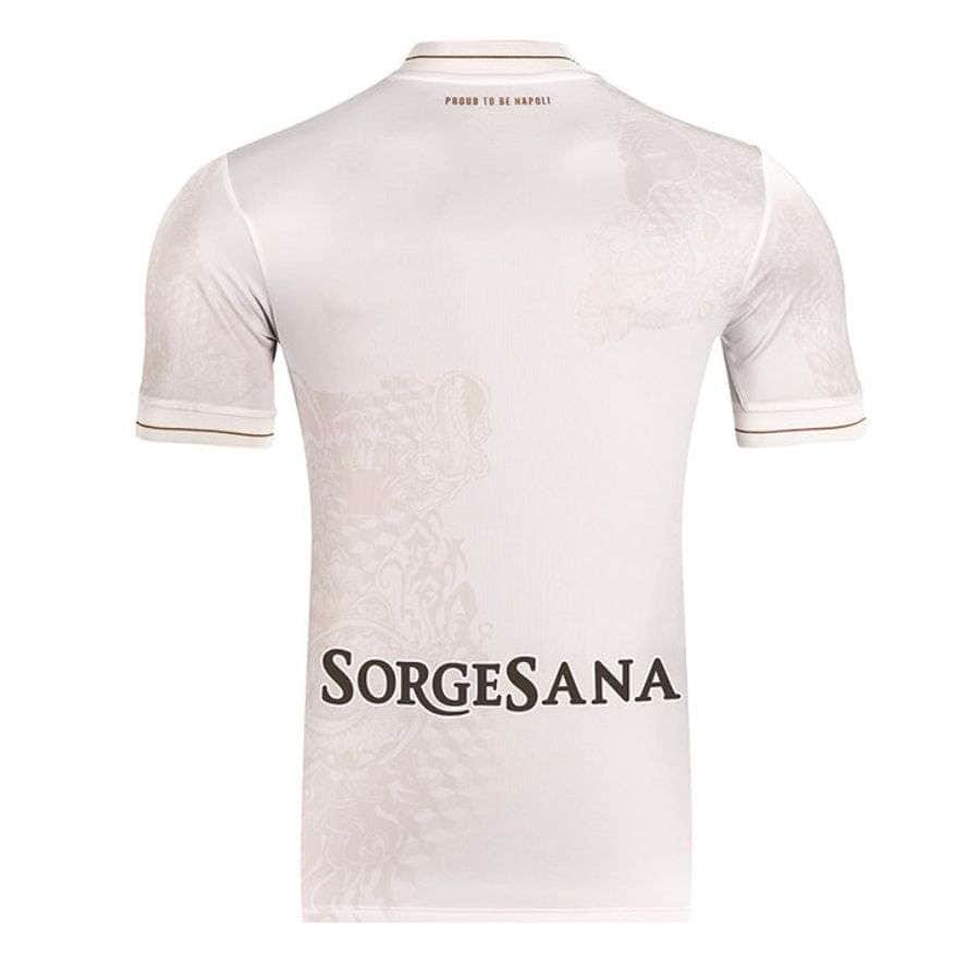 Napoli 25/26 Away Jersey - Player Version - Image 2