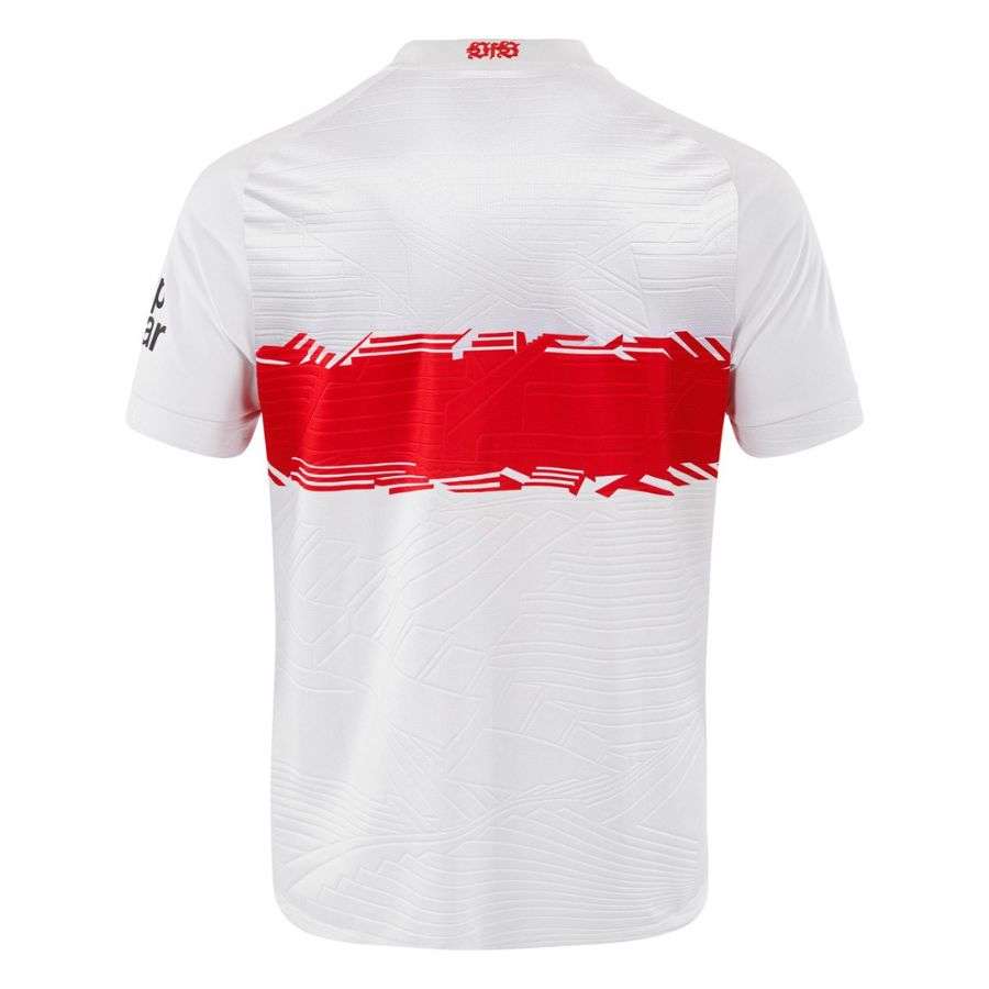 Stuttgart 25/26 Home Jersey - Fan Version - Image 2