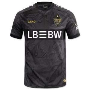 Stuttgart 25/26 Third Jersey - Fan Version