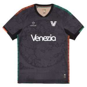 Venezia 25/26 Home Jersey - Fan Version