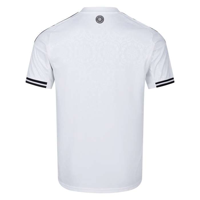 Fulham 25/26 Home Jersey - Fan Version - Image 2