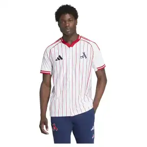 Arsenal 25/26 US Pack Shirt - Men's