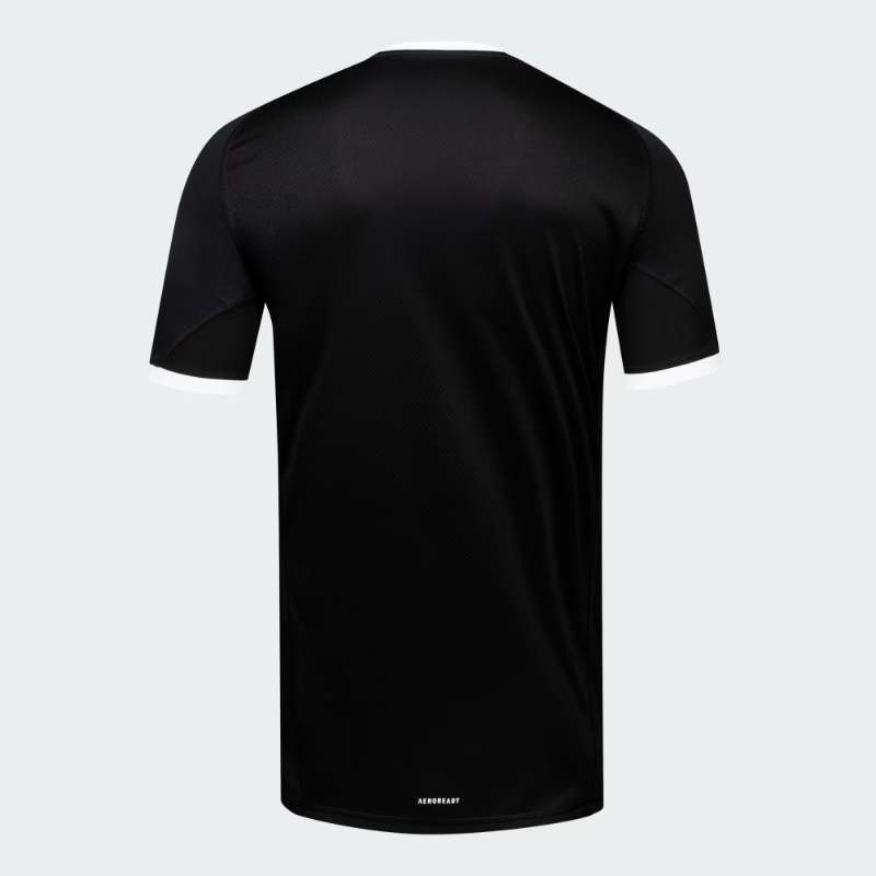 Colo Colo 2025/26 Anniversary Black Jersey - Fan Version | j
