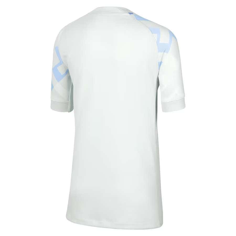Inter Milan 25/26 Away jersey - Kids Kit - Image 3