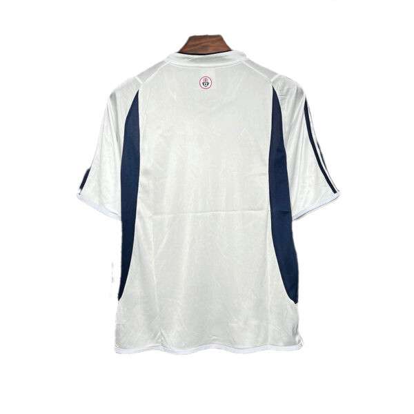 Universidad de Chile 2003 Away Jersey - Retro Version - Back View