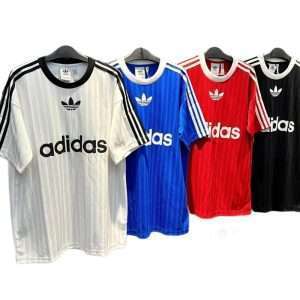 adidas Adicolor Tee - Front View