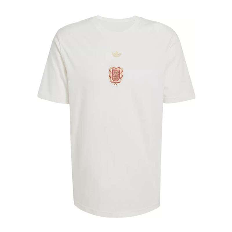 Bayern Munich 125-Year Anniversary Tee - Front View
